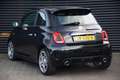 Fiat 500 Abarth 1.4 T-Jet Elaborabile | Leder | Automaat | Schwarz - thumbnail 9