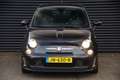 Fiat 500 Abarth 1.4 T-Jet Elaborabile | Leder | Automaat | Schwarz - thumbnail 6