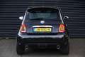 Fiat 500 Abarth 1.4 T-Jet Elaborabile | Leder | Automaat | Schwarz - thumbnail 7