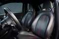Fiat 500 Abarth 1.4 T-Jet Elaborabile | Leder | Automaat | Schwarz - thumbnail 3