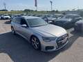 Audi A6 Avant 45 TDI Quattro S-Line ACC Head Keyless Zilver - thumbnail 1