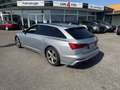 Audi A6 Avant 45 TDI Quattro S-Line ACC Head Keyless Zilver - thumbnail 4