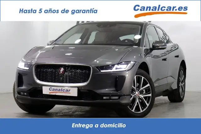 Jaguar I-Pace SE