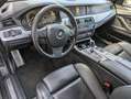 BMW 525 d*M-SPORT*M-Paket*X-DRIVE* Zwart - thumbnail 6