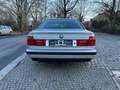 BMW 520 520i 24V OLDTIMER Ezüst - thumbnail 4