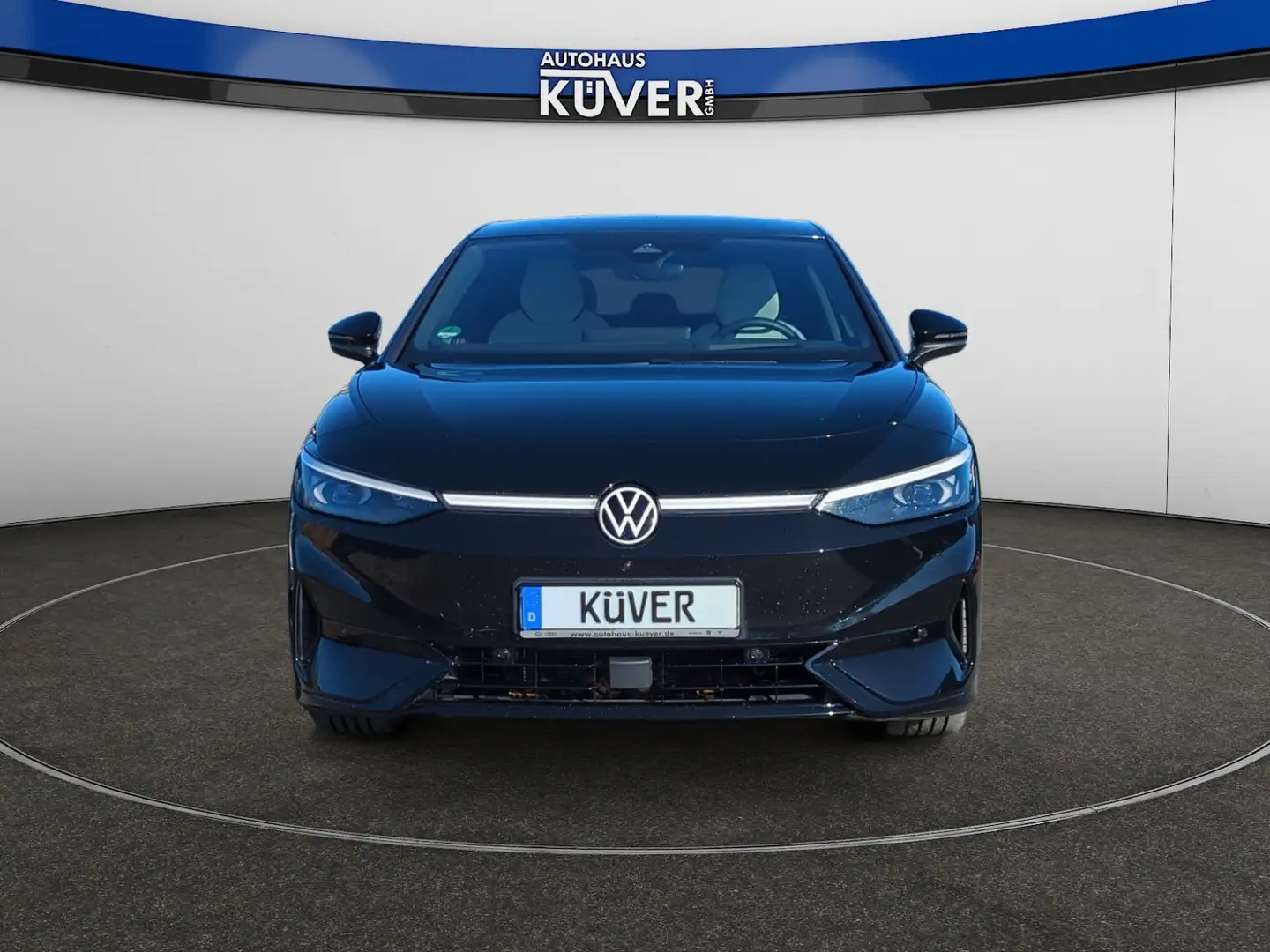 Volkswagen ID.7 Pro Navi+ACC+Matrix+Harman Kardon+20´´ Schwarz - 2
