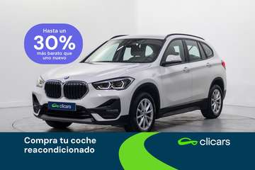 sDrive 18dA Business