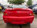 Hyundai Coupe 2.0 FX Euro4 Klima *kein Tüv* Rot - thumbnail 6