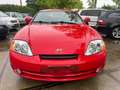 Hyundai Coupe 2.0 FX Euro4 Klima *kein Tüv* Rot - thumbnail 2
