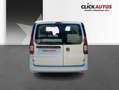 Volkswagen Caddy 2.0 TDI 122CV Origin DSG 5+2 Plateado - thumbnail 6