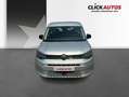 Volkswagen Caddy 2.0 TDI 122CV Origin DSG 5+2 Plateado - thumbnail 2