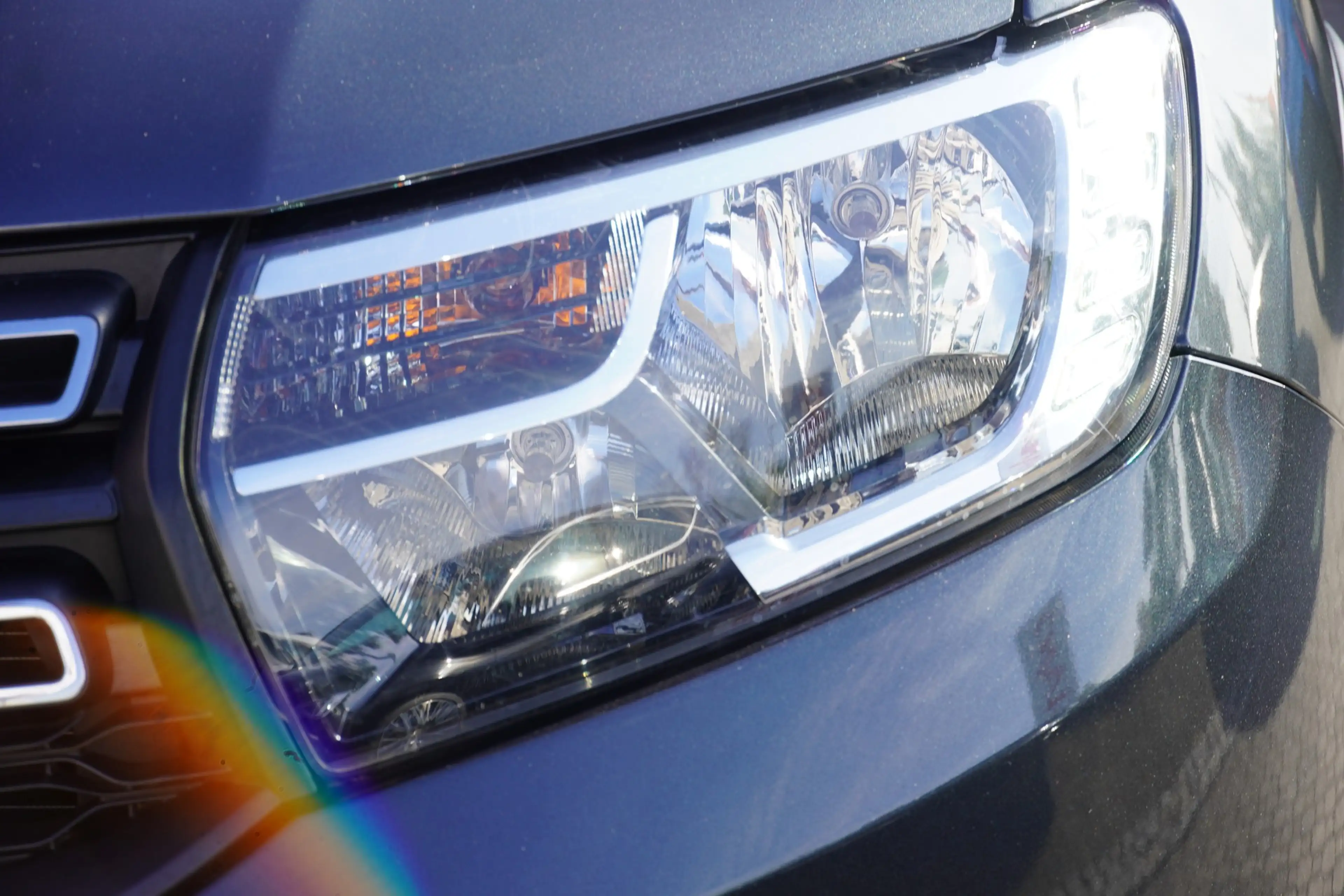 Dacia Logan Stepway 0.9 TCe 90 Navi Kamera Leder PDC — photo 11