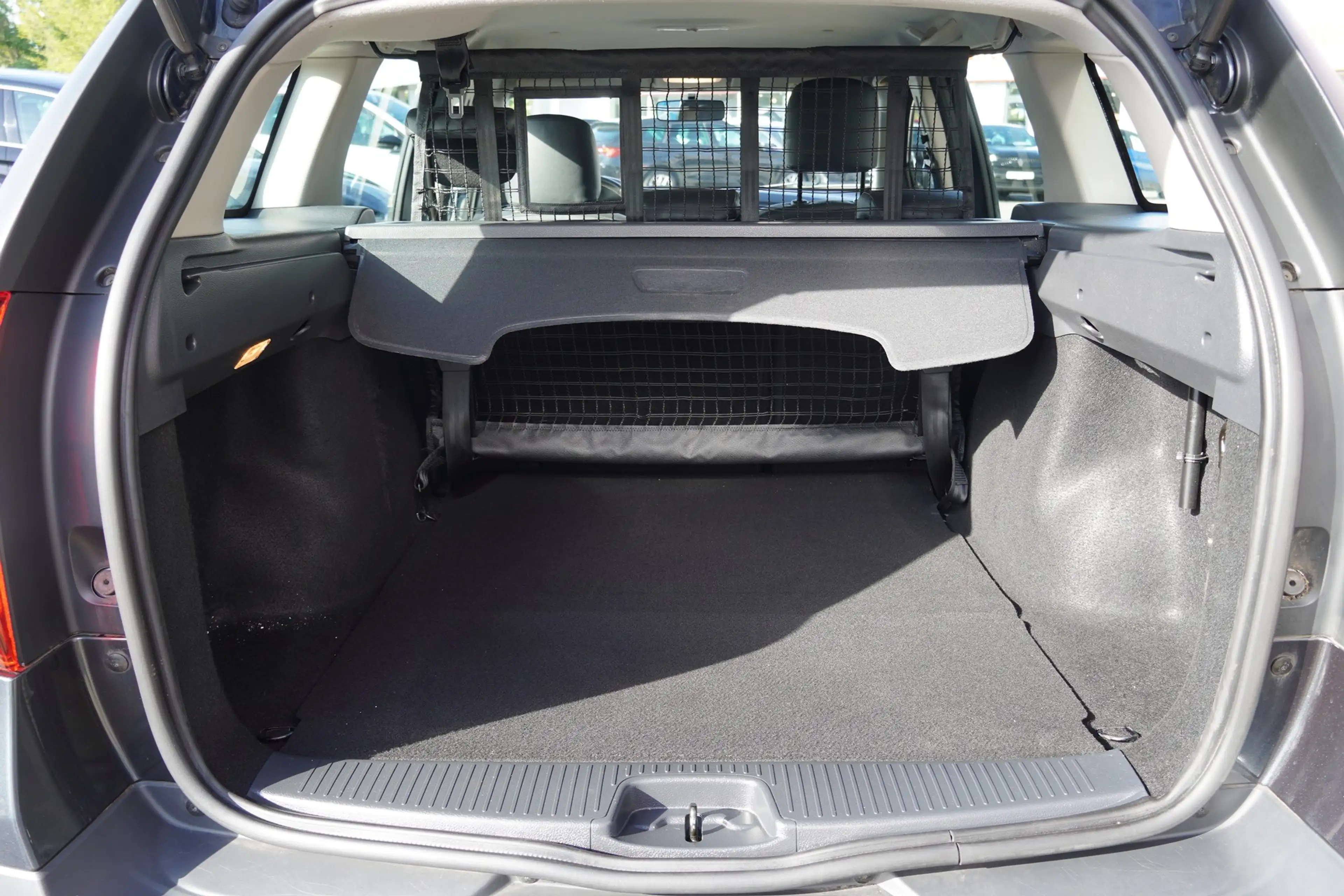 Dacia Logan Stepway 0.9 TCe 90 Navi Kamera Leder PDC — photo 6