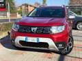 Dacia Duster Duster 1.0 TCe GPL 4x2 Prestige Rosso - thumbnail 1
