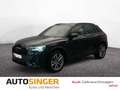 Audi Q3 45 TFSI e S line *AHK*LED*ACC*SHZ*NAVI*ALU19 Schwarz - thumbnail 1