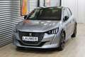 Peugeot 208 GT PureTech 100 S&S +Abstandstempomat/Keyless P... Grau - thumbnail 3