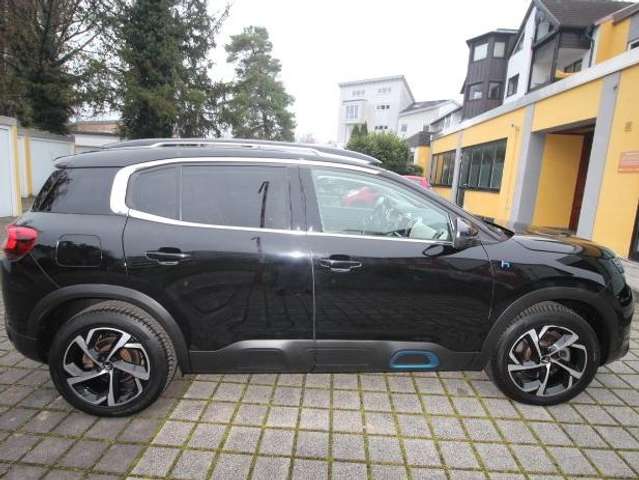 Citroen C5 Aircross C5 Aircross Hybrid 225 e.EAT8 FEEL PACK