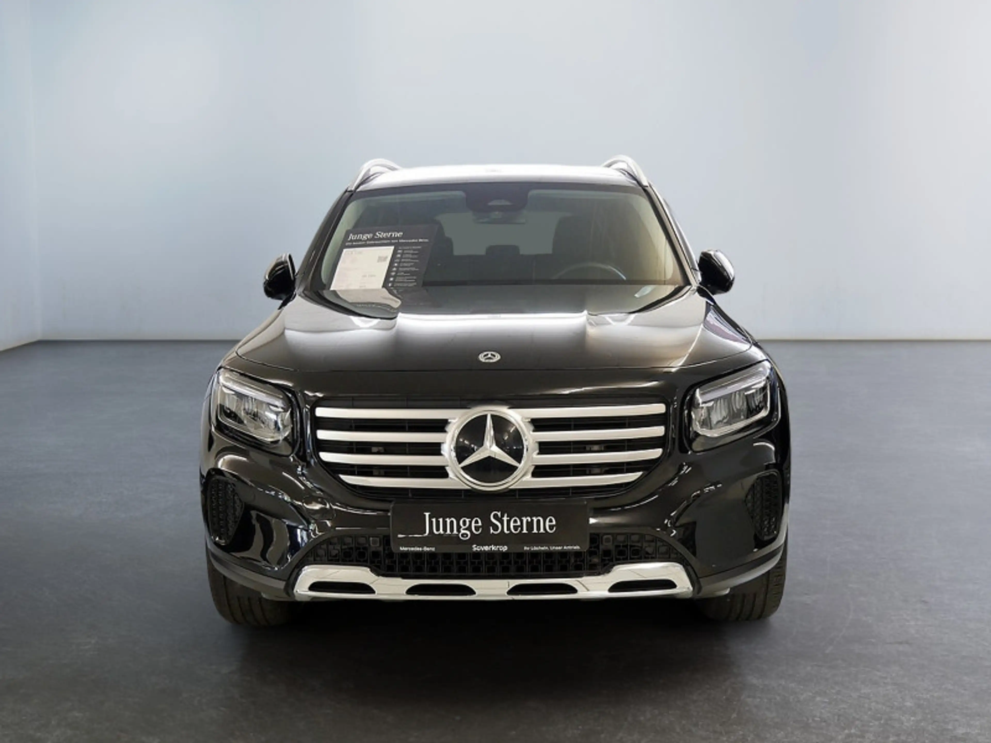 Mercedes-Benz GLB 180 , PROGRESSIVE KAMERA SPUR PDC SHZ — photo 2