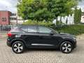 Volvo XC40 Plus Dark Recharge Plug-In Hybrid Incriptio Schwarz - thumbnail 8