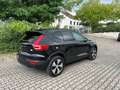 Volvo XC40 Plus Dark Recharge Plug-In Hybrid Incriptio Schwarz - thumbnail 4