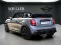 MINI John Cooper Works Cabrio John Cooper Works Cabrio LED Navi Shz Grau - thumbnail 4