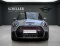 MINI John Cooper Works Cabrio John Cooper Works Cabrio LED Navi Shz Grau - thumbnail 2
