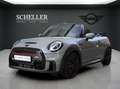 MINI John Cooper Works Cabrio John Cooper Works Cabrio LED Navi Shz Grau - thumbnail 1