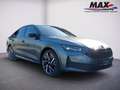 Skoda Octavia Sportline 1.5 TSImHEV MATRIX-LED+HUD+KAM Grau - thumbnail 4