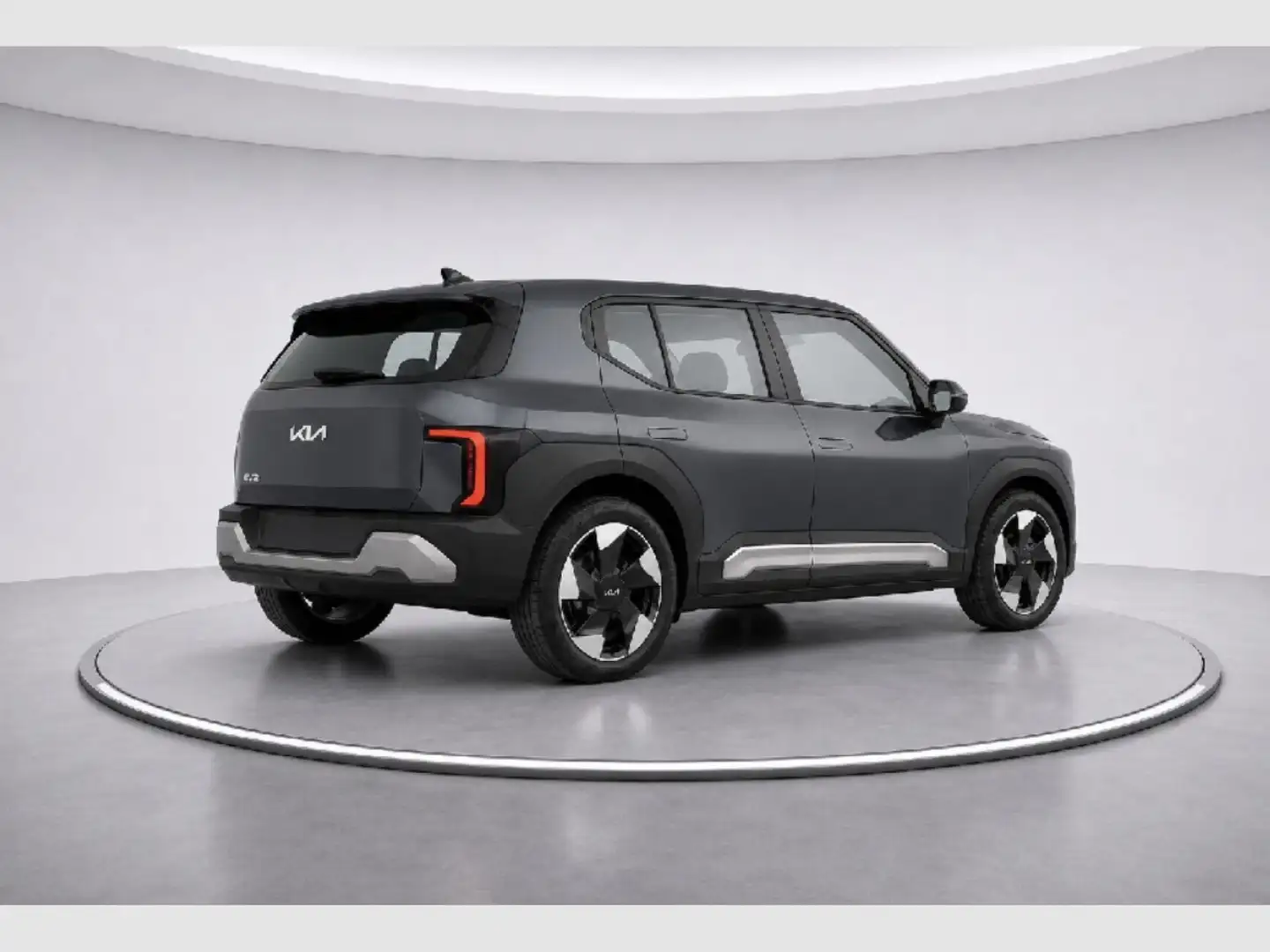 Kia EV2 Earth Standard Range - 2