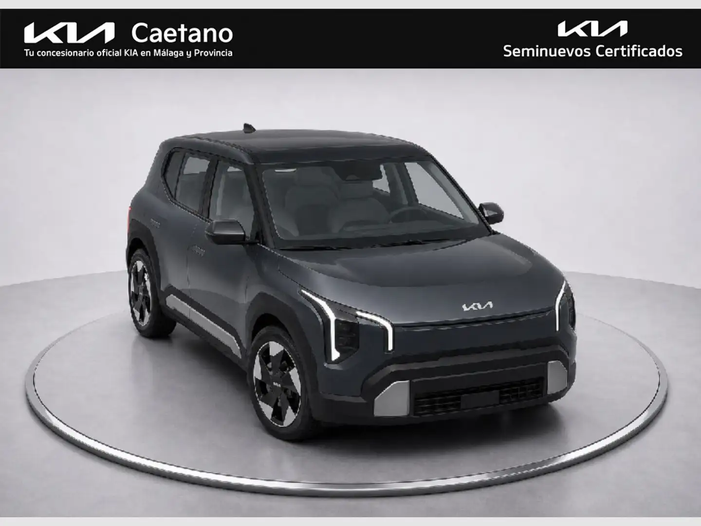 Kia EV2 Earth Standard Range - 1