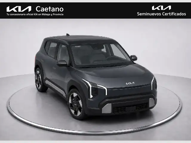 Kia EV2 Earth Standard Range