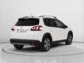 Peugeot 2008 1.2 PureTech S&S Allure 110 Blanco - thumbnail 3