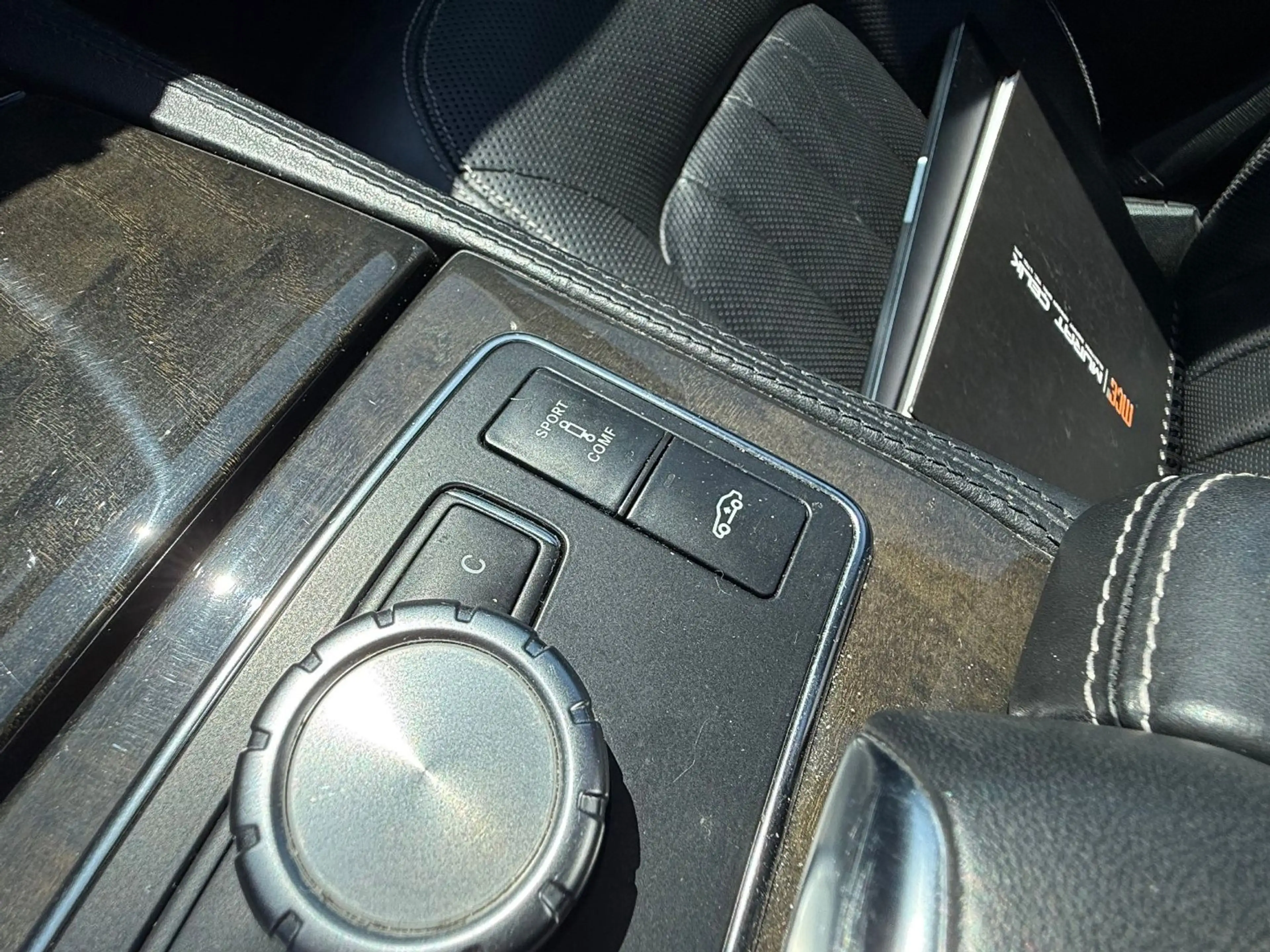 Mercedes-Benz CLS 500 BlueEfficiency 4Matic — photo 15