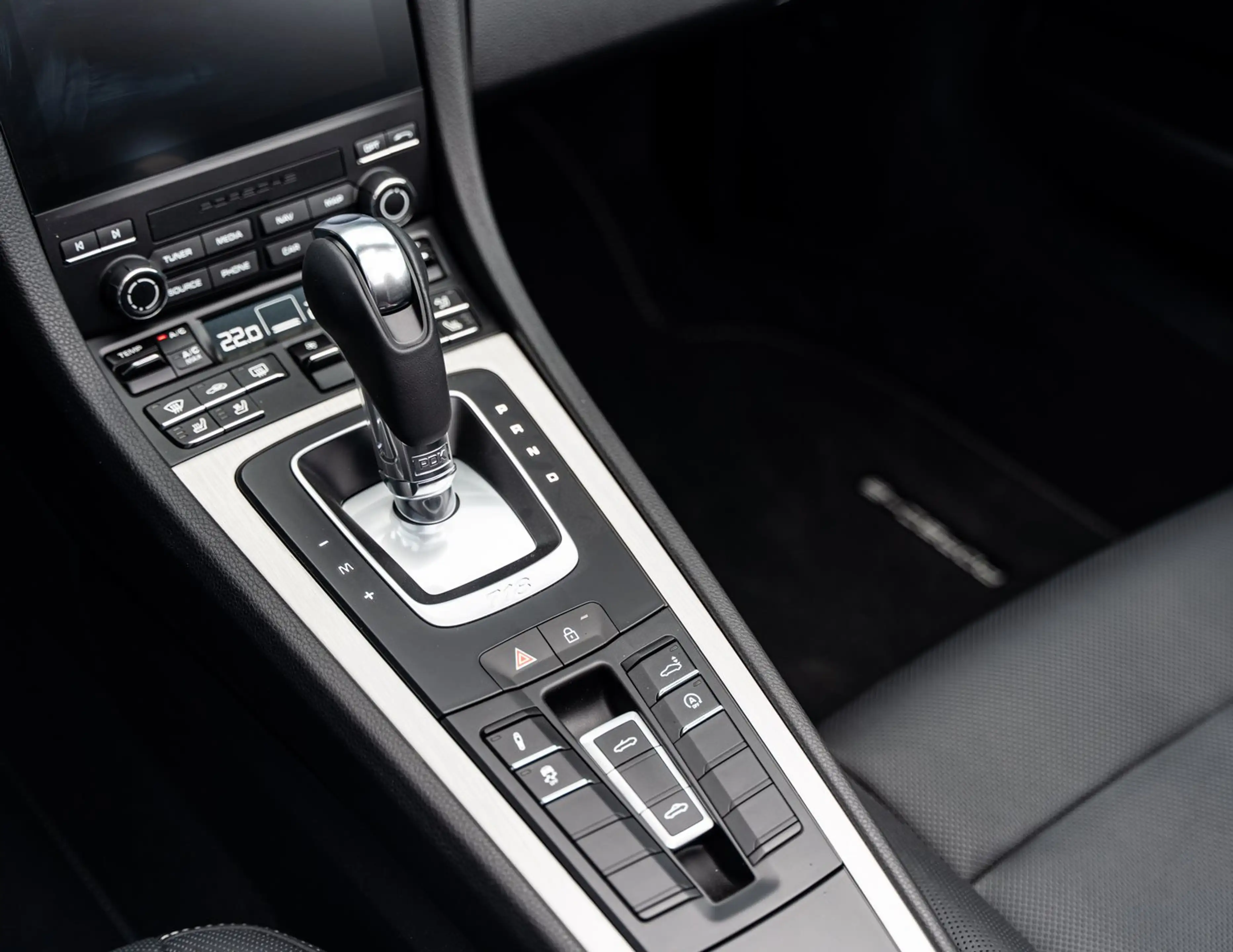 Porsche 718 Boxster Style Edition — photo 12