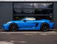 Porsche 718 Boxster Style Edition Blau - thumbnail 2