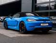 Porsche 718 Boxster Style Edition Bleu - thumbnail 3