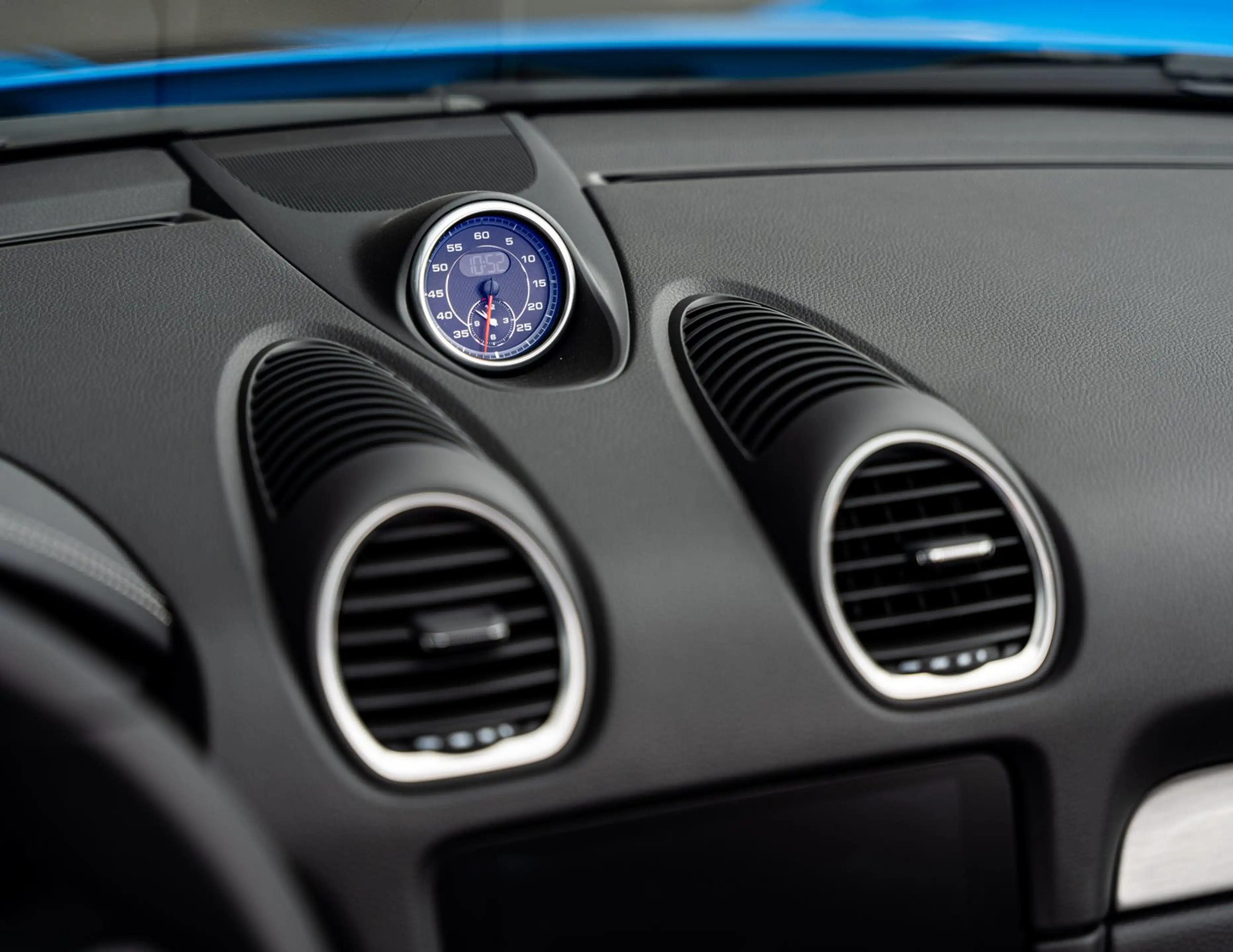 Porsche 718 Boxster Style Edition — photo 14