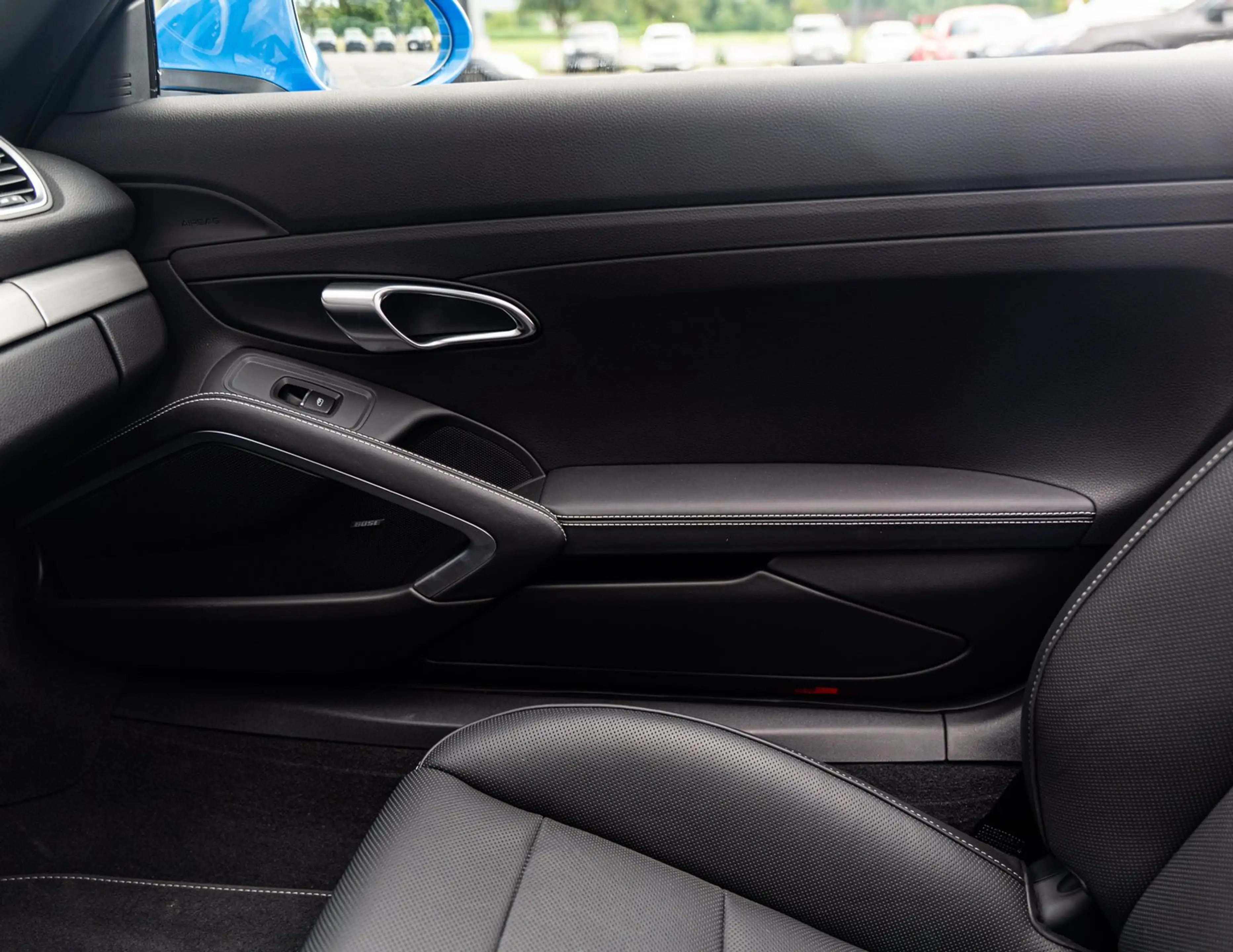 Porsche 718 Boxster Style Edition — photo 15