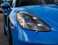 Porsche 718 Boxster Style Edition Blauw - thumbnail 18