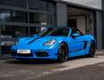 Porsche 718 Boxster Style Edition Blau - thumbnail 1
