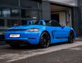 Porsche 718 Boxster Style Edition Blau - thumbnail 5