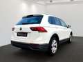 Volkswagen Tiguan MOVE TSI Navi LED ACC Parklenkassistent Weiß - thumbnail 5