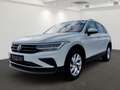 Volkswagen Tiguan MOVE TSI Navi LED ACC Parklenkassistent Blanc - thumbnail 2