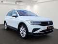 Volkswagen Tiguan MOVE TSI Navi LED ACC Parklenkassistent White - thumbnail 3