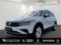 Volkswagen Tiguan MOVE TSI Navi LED ACC Parklenkassistent Bílá - thumbnail 1