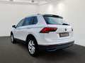 Volkswagen Tiguan MOVE TSI Navi LED ACC Parklenkassistent Blanco - thumbnail 6