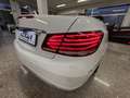 Mercedes-Benz E 200 Cabrio Sport E6 Bianco - thumbnail 13
