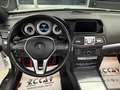 Mercedes-Benz E 200 Cabrio Sport E6 Bianco - thumbnail 15