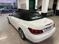 Mercedes-Benz E 200 Cabrio Sport E6 Weiß - thumbnail 19