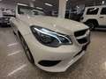 Mercedes-Benz E 200 Cabrio Sport E6 Bianco - thumbnail 14